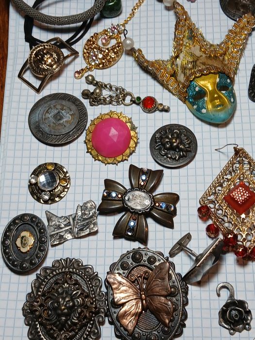 Подарочные кулончики СССР