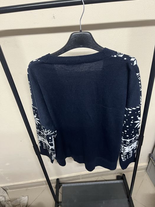 Sweterek świąteczny Esmara