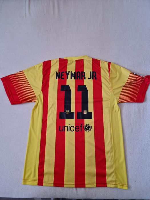 Koszulka piłkarska r XL