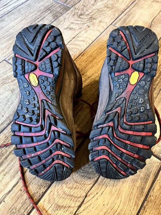 Buty damskie Merrell Siren Waterproof Mid Thermo Lady r. 40