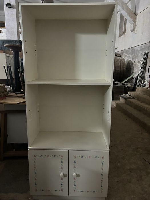 Mobilia de quarto de solteiro