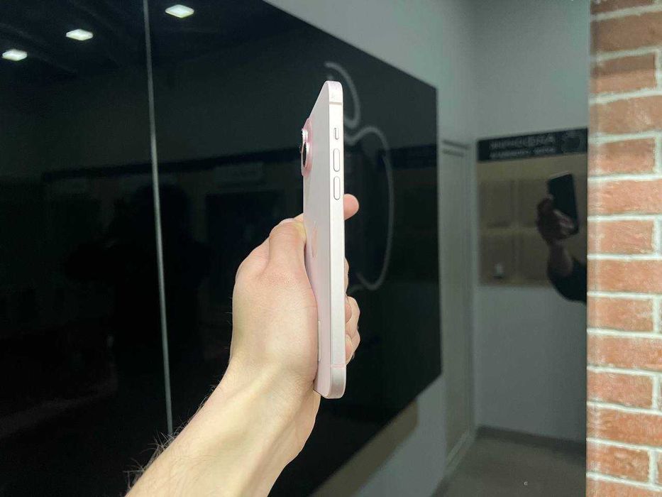 iPhone 15 plus 128 та 512 gb | Neverlock | Гарантія + Магазин