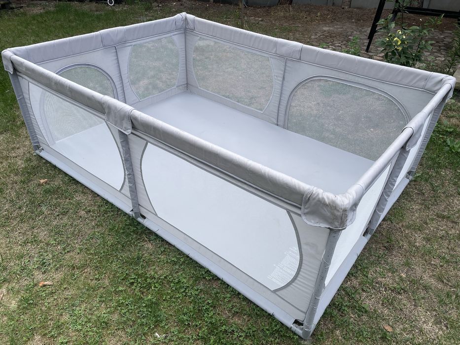 Kojec dla dzieci 200x140cm
