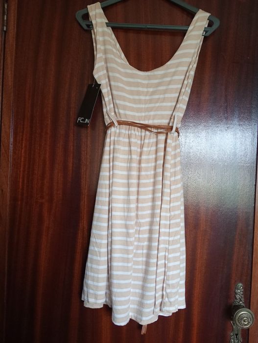Vestido de Verão S NOVO