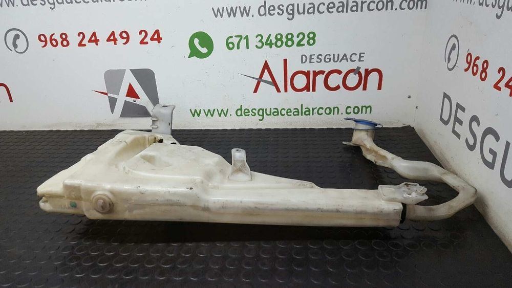 DEPOSITO LIMPA VIDROS VOLKSWAGEN TOUAREG (7L6) V6 TDI