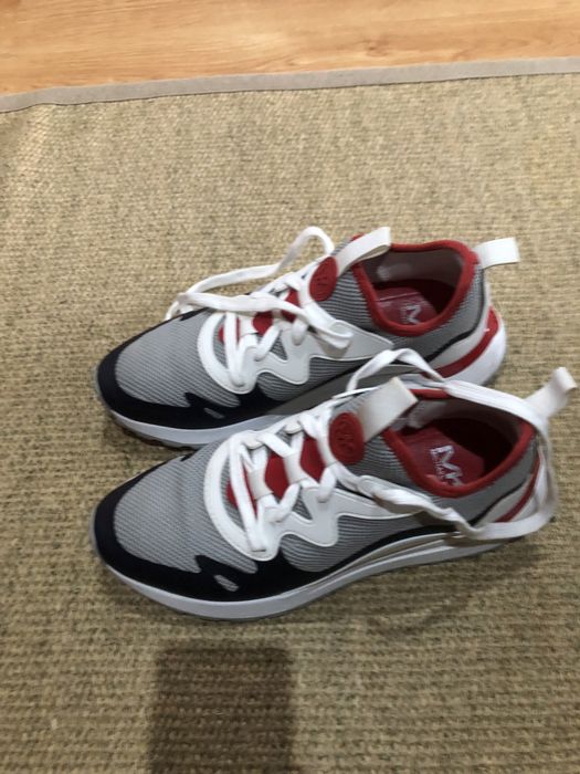 sneakersy  Michael Kors