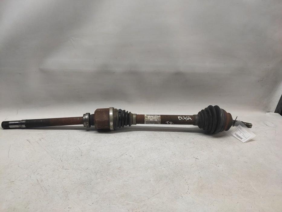 Transmissão frente direita CITROËN C4 Cactus