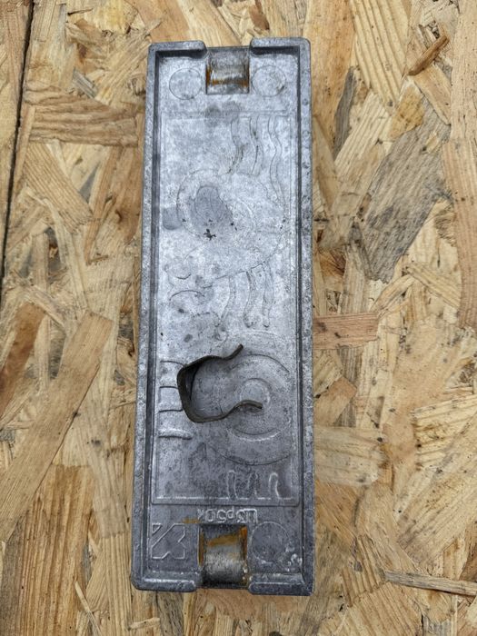 Конфетница форма для леденцов