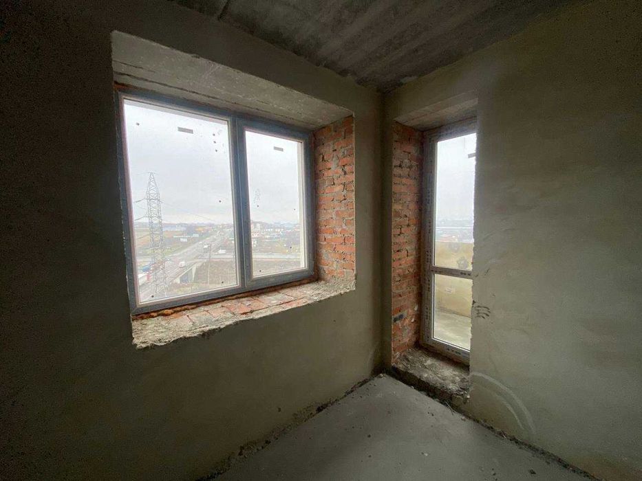 Продаж двокімнатної квартири 44 000$ вул.Довженка