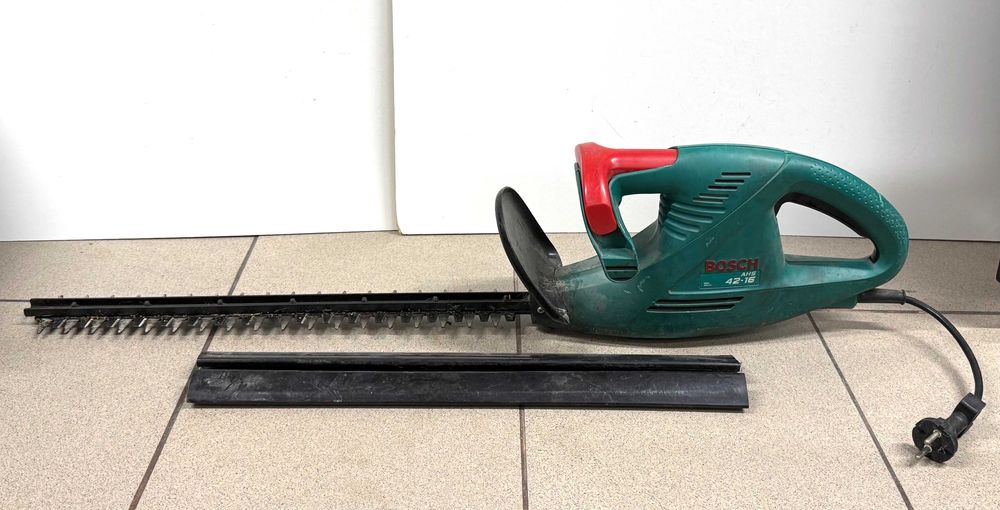 Nożyce do żywopłotu BOSCH AHS 42-16  NowyLombard/Raków