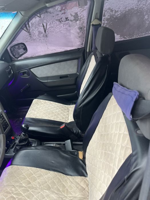 Продам машину deo neksia