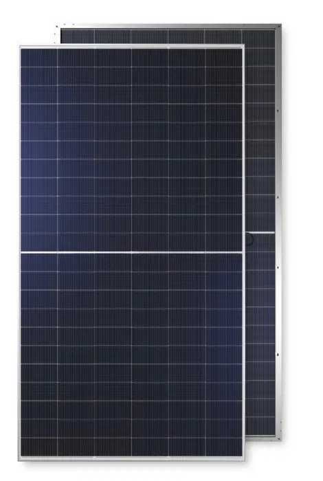 Panel fotowoltaiczny Jetion 710W - 409 zł z VAT!