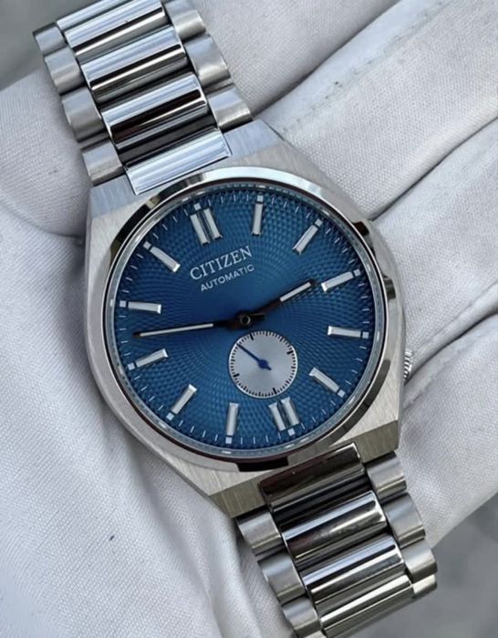 Citizen Tsyousa Small Second