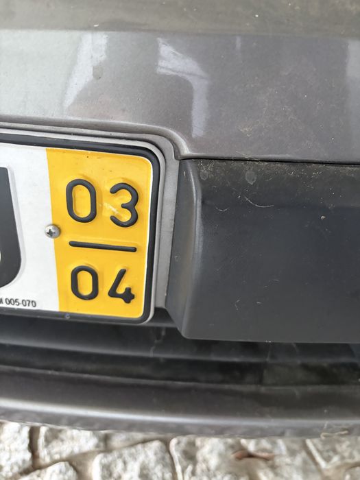 Renault megane 03/04