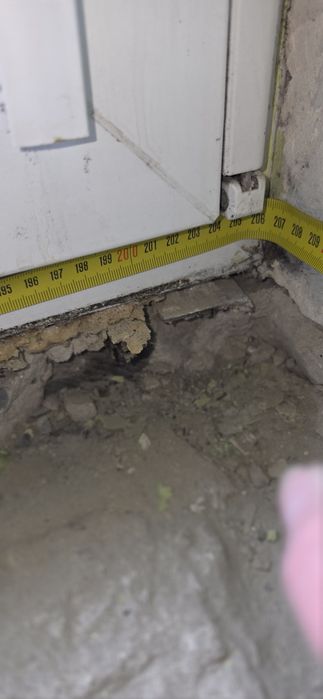 Okna z demontażu