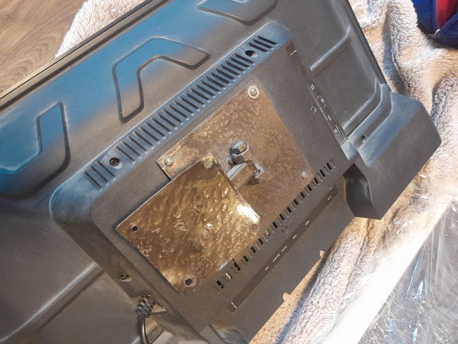 Телевізор Hoffson 24