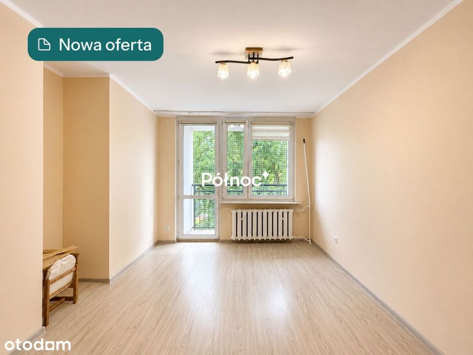 Jedno z najtańszych mieszkań w Białej Podlaskiej —