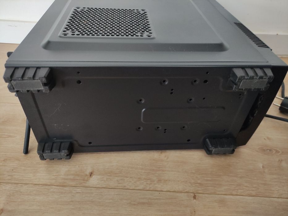 Computador Torre Intel