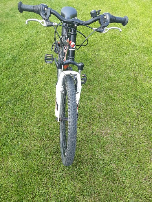 Rower UNIBIKE RAPTOR 24 cale