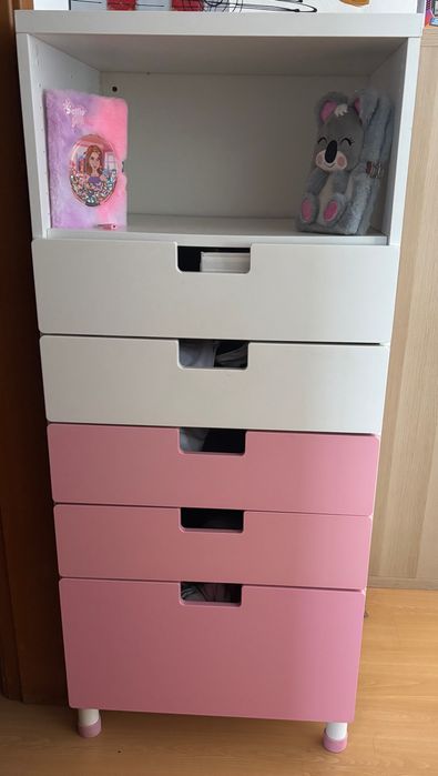 IKEA STUVA móvel criança