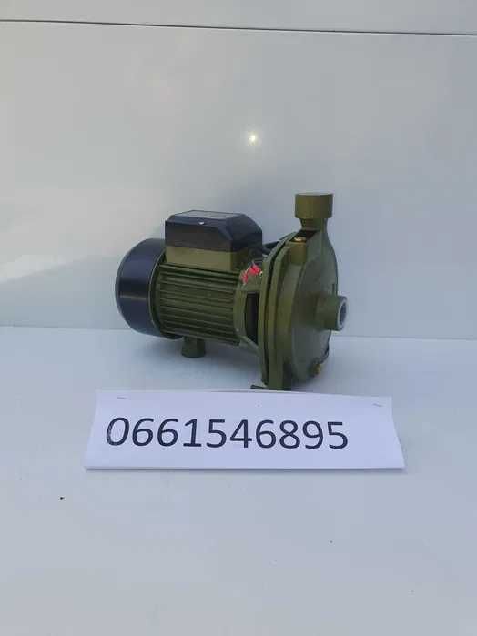 БЦН БЦМ Насос 1.3 kW для Полива 130 лит/мин (ТІЛЬКИ ДОСТАВКА ПОШТОЮ)