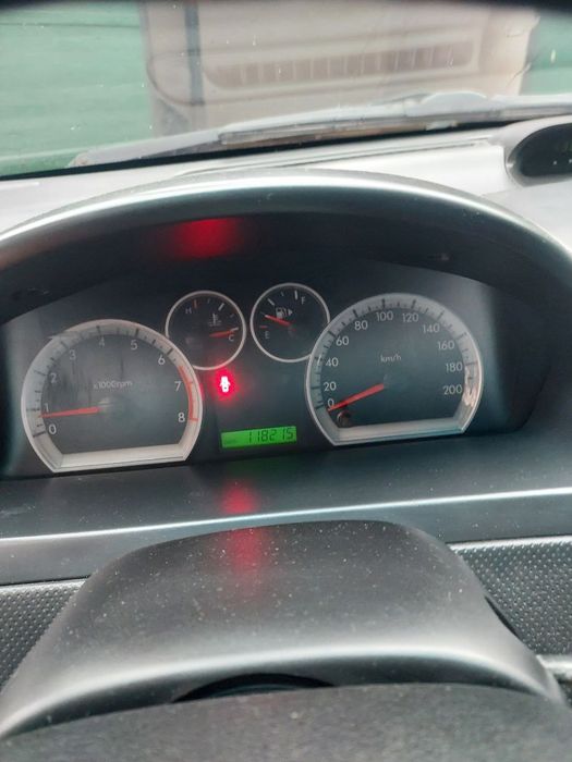 Продам Chevrolet Aveo