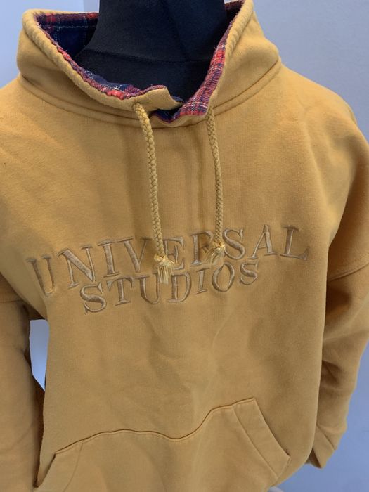Universal Studios bluza, kangurka vintage uniseks Y2K unikat