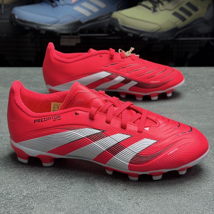 34р.ОРИГІНАЛ 100% Дитячі копачки бутси адідас Adidas Predator ID3748