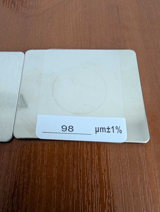 Оренда професійного товщиноміра Profiline TG-588 Pro подобово