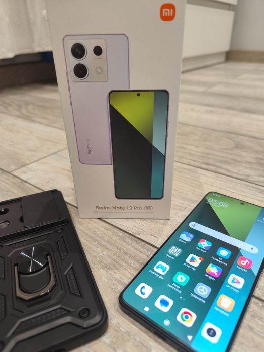 Redmi Note 13 Pro 5G