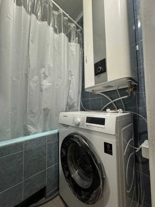 Здам 3-кімнатну квартиру, вул. Миколи Ушакова, 34 — без комісії!