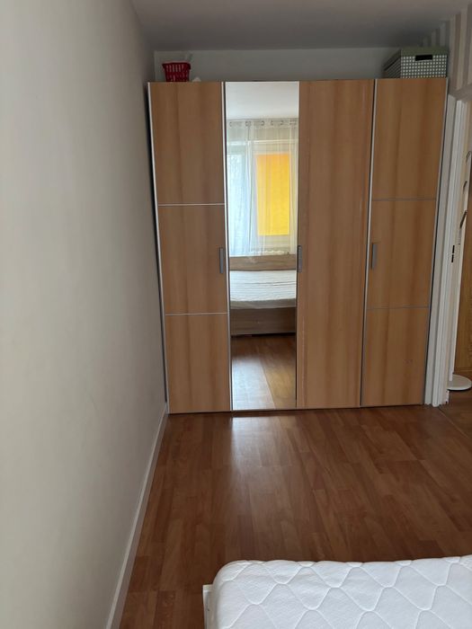 Wynajmę mieszkanie od stycznia w Konstantynowie Łódzkim