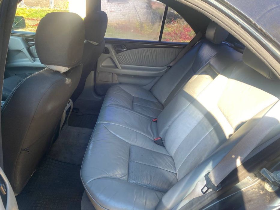Продам Mersedes-Benz w210