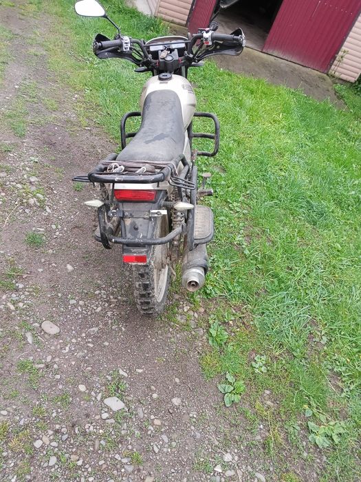 Мотоцикол продам