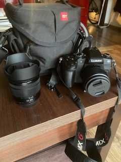 Panasonic Lumix G80