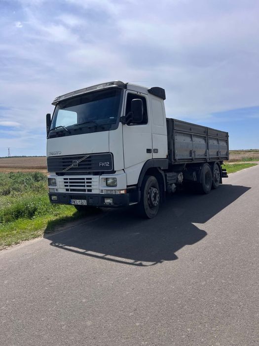 Volvo