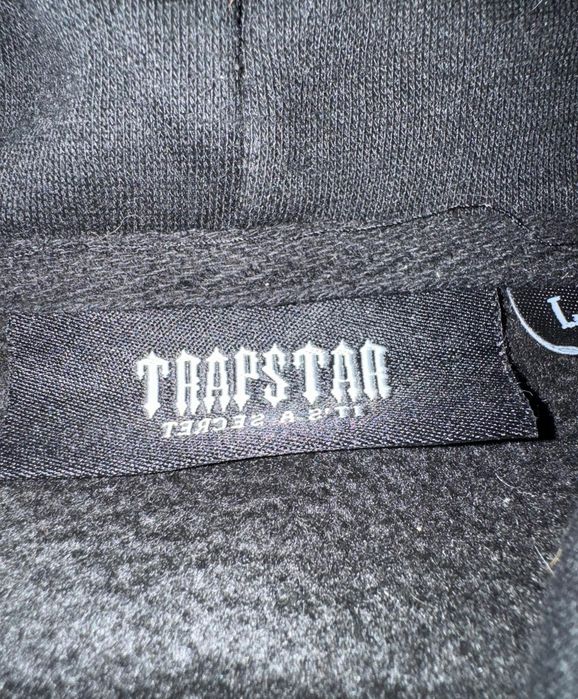 Fato de treino Trapstar tamanho L