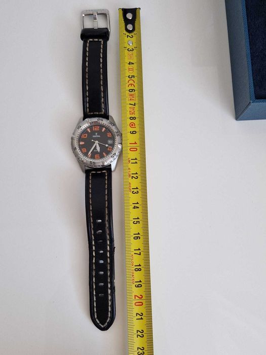 Zegarek męski marki Festina F16389/1