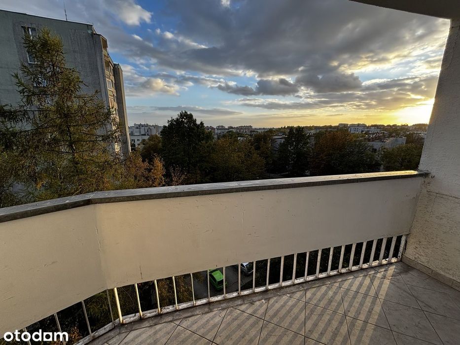 Mieszkanie 3-pok. 65 m², Mistrzejowice, os. Piastów, zdjęcie 5