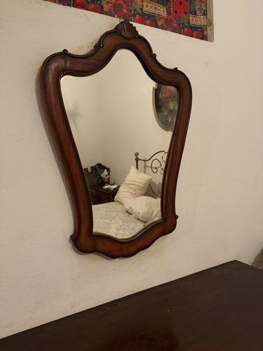 Espelho de Quarto
