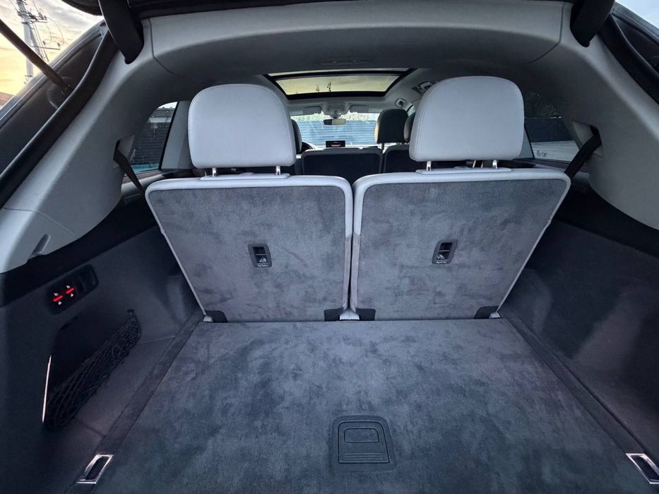 Audi Q7 3.0 TFSI Quattro 2017