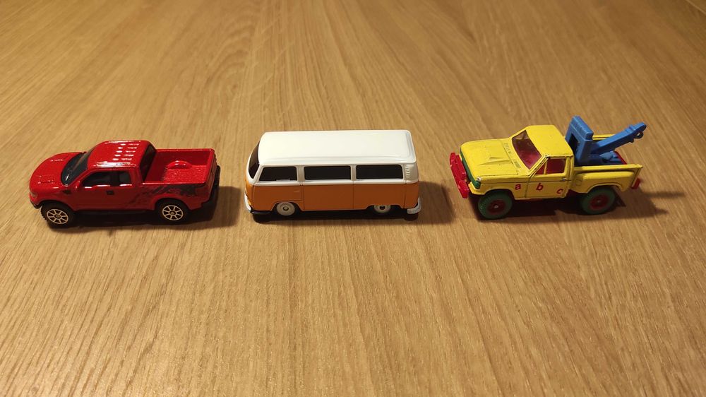 Conjunto de Carrinhos Miniaturas Maisto escala 1/64