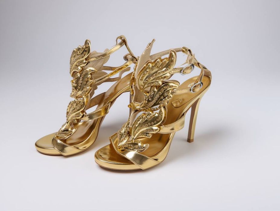 giuseppe zanotti - купити жіноче взуття - Ціна на OLX.ua