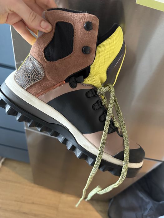 Черевики adidas by stella mccartney eulampis