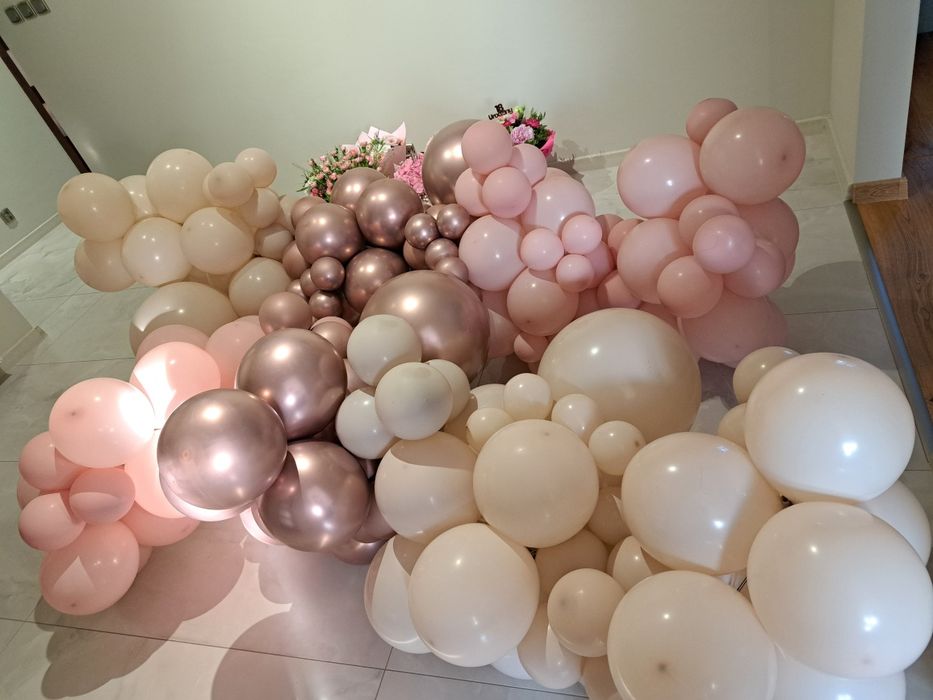 Oddam balony za symboliczną kwotę