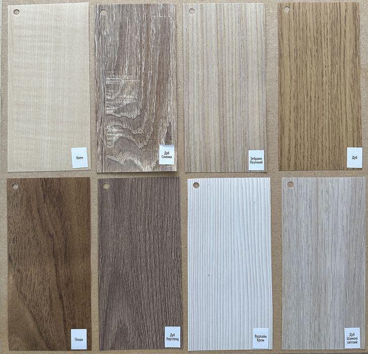 Рейки мдф панелі