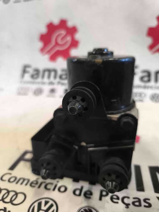 ABS AUDI A3 2.0 FSI (110 kW / 150 cv) [05.2003 - 06.2008] 1K0614517Q (OEM) | 1K0907379R (OEM)