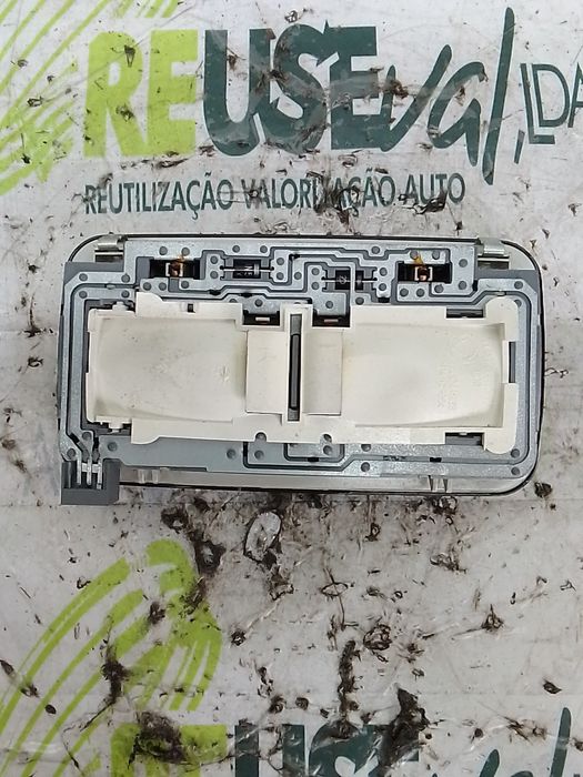 Plafonier frente ALFA ROMEO Mito (955_)