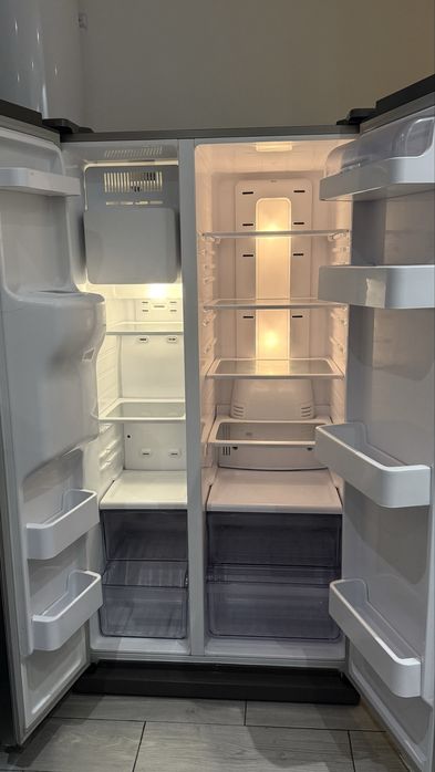 Frigorifico Americano Samsung