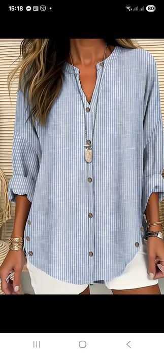 Сорочка жіноча .